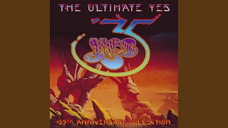 I&#39;ve Seen All Good People: a. Your Move, b. All Good People