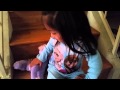Daphne Her Feet