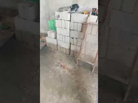 Bayamo Granma casa en construcción