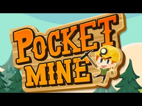 Klagmar's Top VGM #1,331 - Pocket Mine - Inverted Vertigo