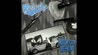 the rehabs - motor city weekend
