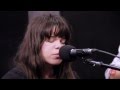Samantha Crain "Paint" Live at KDHX 2/19/13