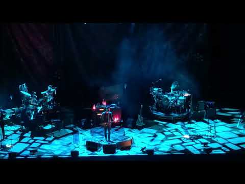 Kelly Jones - Don't Let The Devil Take Another Day Tour 2019 - Portsmouth Guildhall