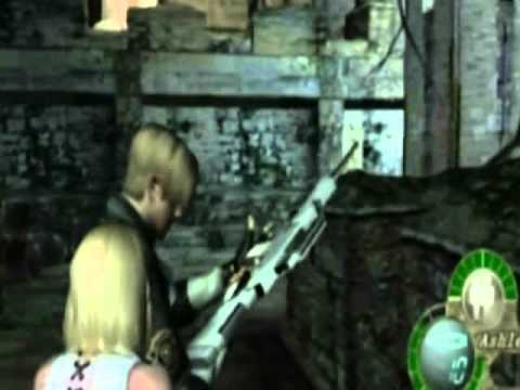 Resident Evil 4 Playthrough Pt.13