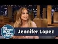 Jennifer Lopez's Mom Won a $2.4M Jackpot ...