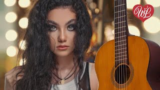 НЕ ПАРА ♥ КРАСИВЫЕ ПЕСНИ О ЛЮБВИ ♥ МУЗЫКА ЛЮБВИ ♥ LOVE STORY ♥ WLV ♫ RUSSISCHE MUSIK