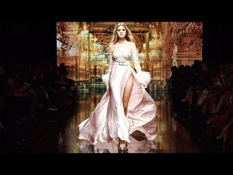 Atelier Nicola D'errico | Spring/Summer 2020 | LAFW - Art Hearts Fashion