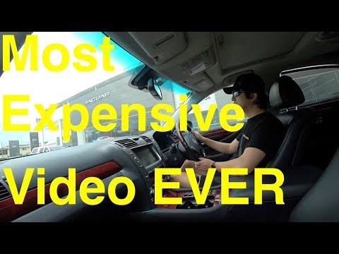 Should I buy the Jaguar I-Pace or Jaguar the business?