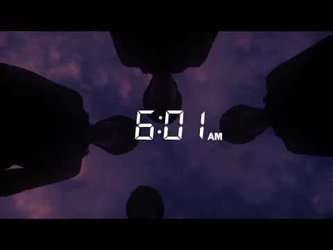 Strange Night Out- VFX Style