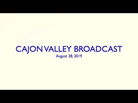CVBroadcast #12