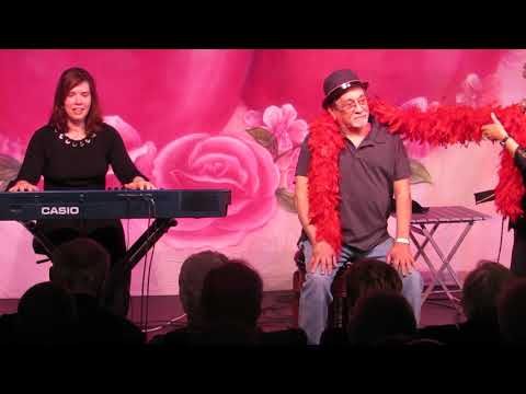 I Wanna Be Loved - Debbie Reynolds
