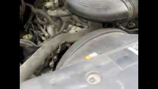 Car Engine Overheating - Causes and Symptoms of Over Heating  Car Engine
