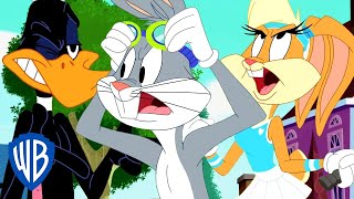 Looney Tunes em Português | Brasil | Teasers Vol. 2  | WB Kids