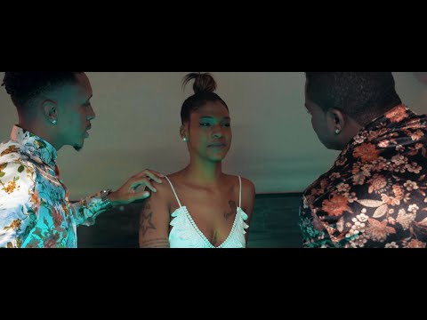 Gilson Furtado & Garry - Duas Caras  (Oficial Video)