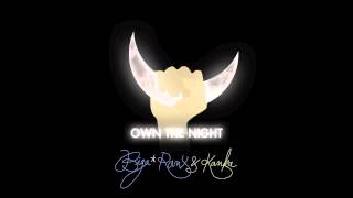 Biga*Ranx - Own the night OFFICIAL riddim by Kanka