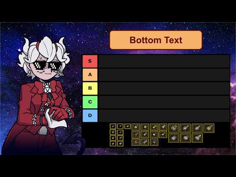 Ballistic Weapons Tier List [Starsector 0.96]