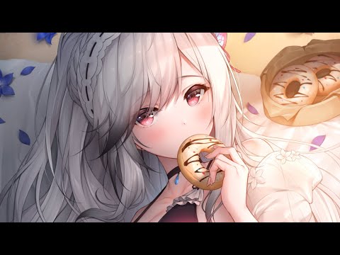 Nightcore - Never A Good Time (NOTD & The Band Camino)