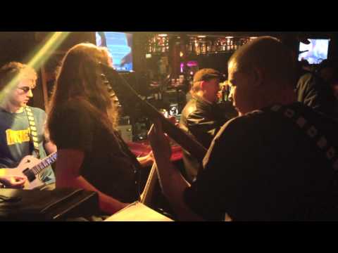 Sweet Suicide - Not For Me (Live Red House Tavern 1-19-2012)