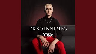 Musik-Video-Miniaturansicht zu Ekko Inni Meg Songtext von Jone