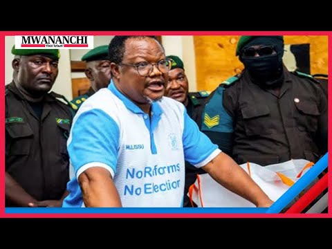 Kesi ya Lissu ikiunguruma mahakamani, hatima kujulikana