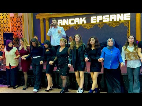 Ali ALKURT ve Umut AYVAZ -  EFSANE HORON | Karahan ve Kılıç Aileleri Düğün