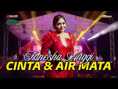 CINTA DAN AIR MATA - FANESHA ANGGI || NEW PUTRA BUANA & CSS SOUND LIVE AT SAMPANG MADURA