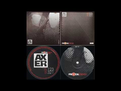 Axer - 123 (Original Mix)