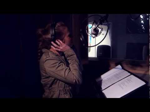 Sylvía Erla Scheving - When I Think Of Angels