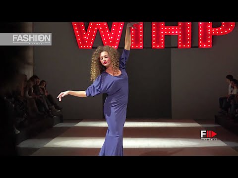 ZALEVSKIY Spring 2013 Kiev - Fashion Channel