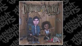 DelinquentHabitsMusic