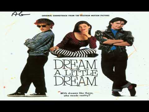 Mike Reno - Whenever There's A Night