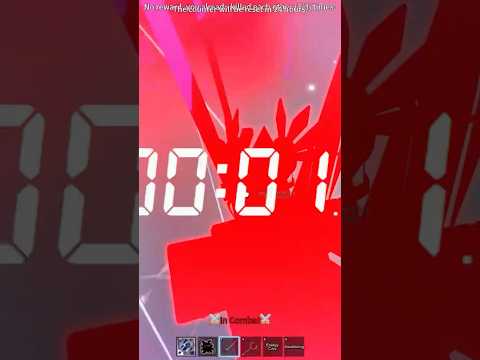 THE fastest combo in Blox Fruits? #roblox #bloxfruits