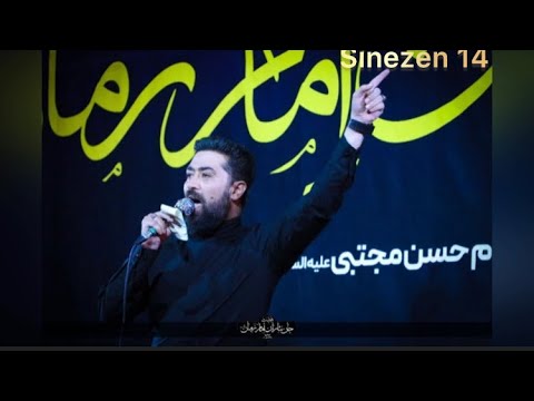 Movla Ali - Mohsen Dadashi - yeni Azerice sinezen 2023