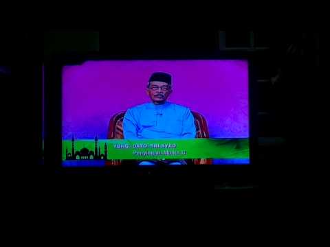 Pengisytiharan hari raya aidilfitri 2015