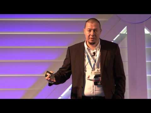 HUSTEF 2015 - Adorjan Korenyi - ARE YOU READY TO TEST 5G?