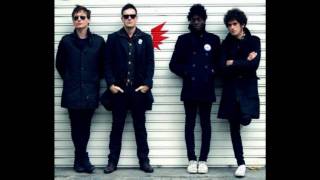 Zenttric-Solo quiero bailar...