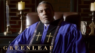 GREENLEAF SEASON 2 | OWN