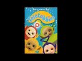 Opening To Teletubbies Here Come The Teletubbies 1999 UK VHS