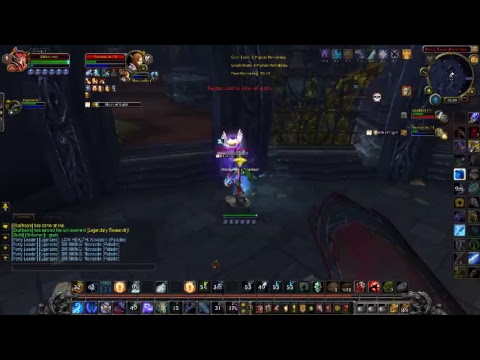 FROST DK/DISC PRIEST PVP -2V2 - 2K RATING WORLD OF WARCRAFT PUSH