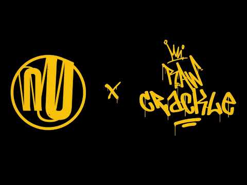 NU' x David Skunk - Pentru Underground (prod. Raw Crackle)
