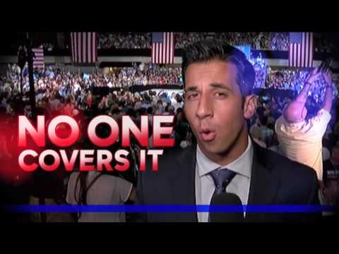 ABC 7 News at 6pm - Wednesday August 3, 2016