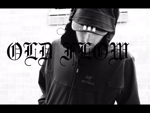 Old Flow - Salty Mc