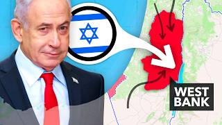 Will Israel Annex the West Bank?