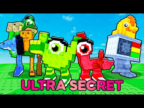 i MAXED OUT SCROLL A BRAINROT...