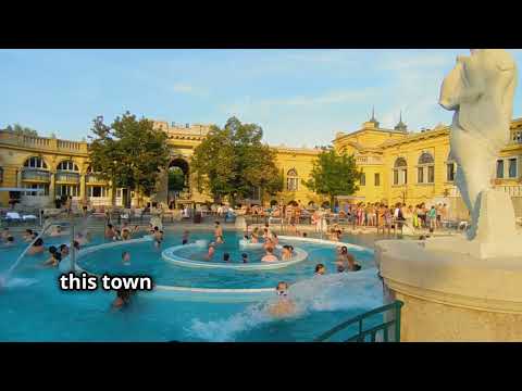 Exploring Komárom: A Walk Through Time