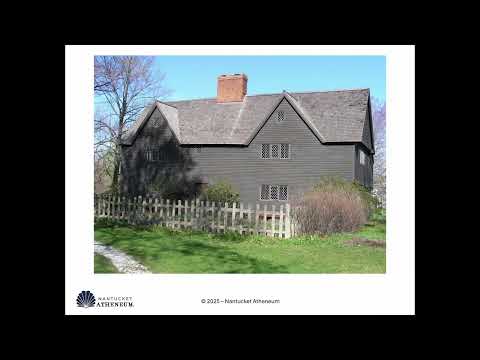 What decisions led to the current look of The Oldest House?