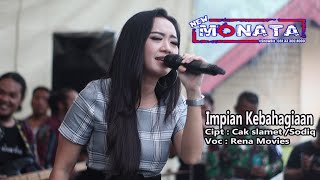 Download lagu NEW MONATA - IMPIAN KEBAHAGIAAN - RENA MOVIES - CIPT ; CAK SLAMET / SODIQ - RAMAYANA AUDIO mp3 Download lagu NEW MONATA - IMPIAN KEBAHAGIAAN - RENA MOVIES - CIPT ; CAK SLAMET / SODIQ - RAMAYANA AUDIO mp3
