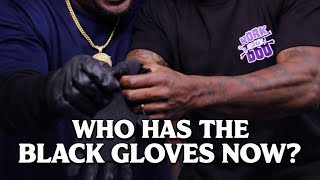 RUM NITTY VS JAE MILLZ // BONNNIE WINS