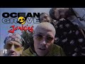 Ocean Grove - JUNKIE$ [Official Music Video]