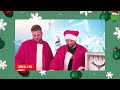 Christmas give-away stream van XBNL